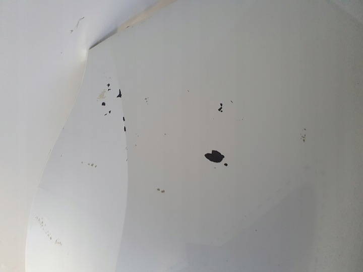 фото №8, Opel astra k універсал бампер зад задній bez pdc