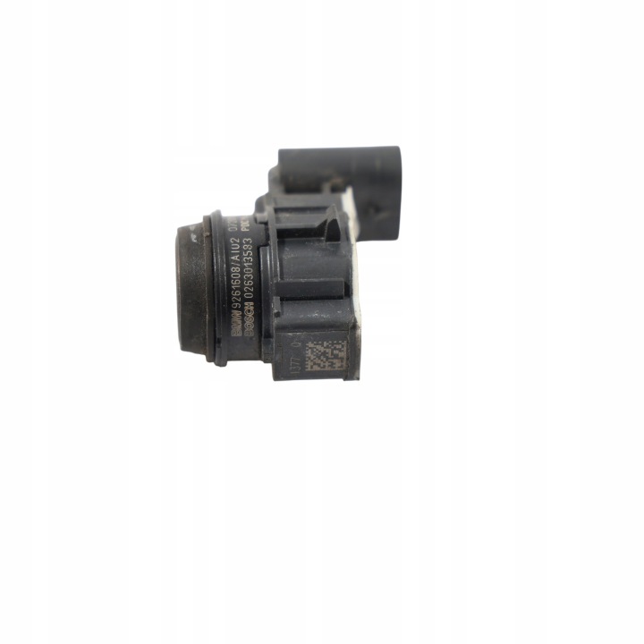 фото №11, Bmw f20 f22 f23 датчик паркування pdc sparkling бронза b06 9261608