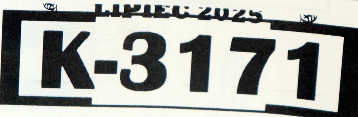 фото №6, Резонатор впуск повітря 2018 psa 1.2 1.6 e-thp 9814006180 нове оригінальний номер k-3171