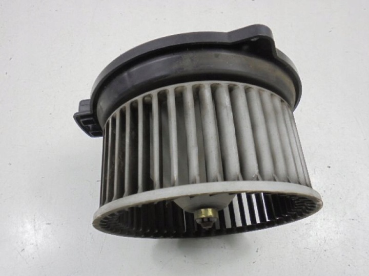 фото №6, Civic 6 vi вентилятор воздуходувка 3d 194000-0442