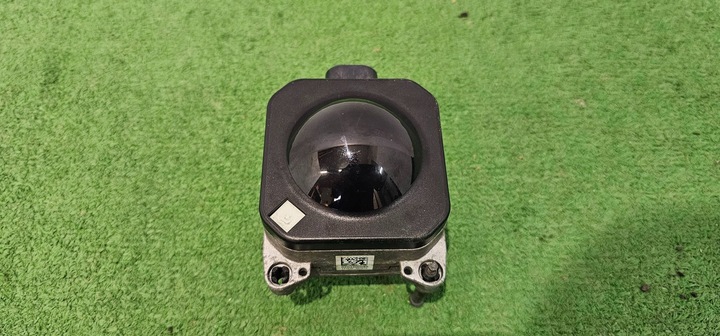 фото №12, Радар круиз-контроля активного mercedes-benz vito viano w447 0203300085