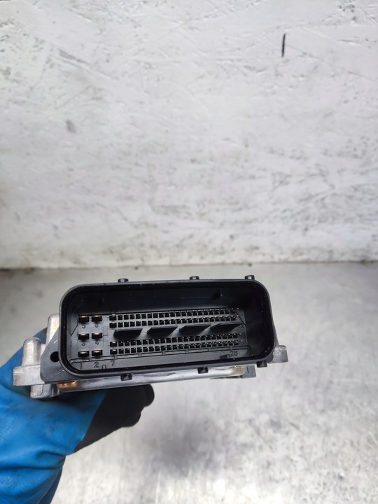 фото №5, Mercedes e клас w212 рестайлінг 3.0 cdi модуль блок керування adblue a6429005901