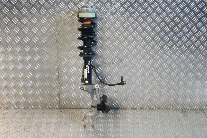 фото №1, Лівий амортизатор перед audi rs6 rs7 4k 4k0412023a 4k0412019