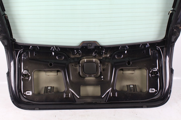 фото №13, Кришка багажника скло кришки seat altea рестайлінг 09-15