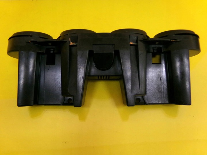 фото №9, Панель керування повітропровід opel omega b1 091384892098 nr1042
