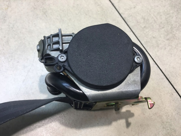 фото №3, Pas безпеки праві перед c4 i 96527696xx