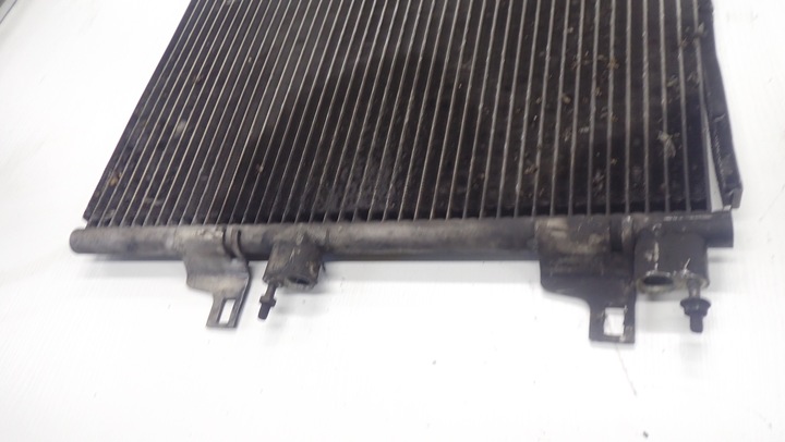 фото №2, Renault espace iv 3.0 dci радіаторів кондиціонера