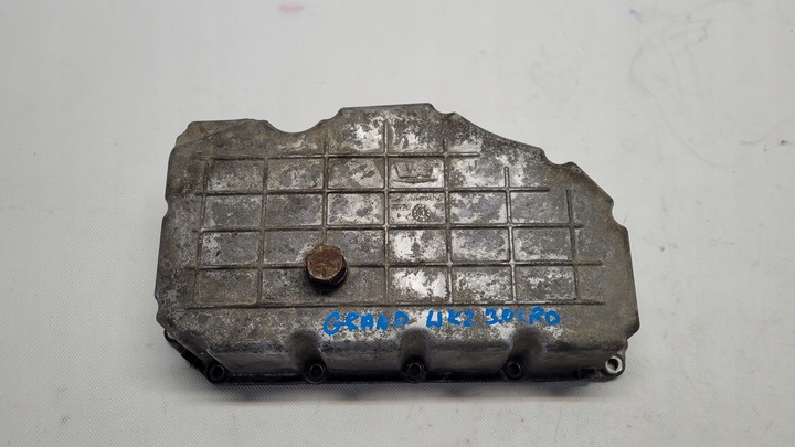 фото №1, Jeep grand cherokee wk2 піддон масла 3.0crd vm43d