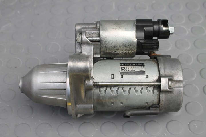 фото №5, Стартер 438000-0070 honda hr-v ii 1.6 i-dtec 15-21