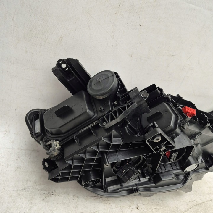 фото №10, Vw passat b8 3g 3g1 14- лампа ліва перед передня повний led 3g1941081g