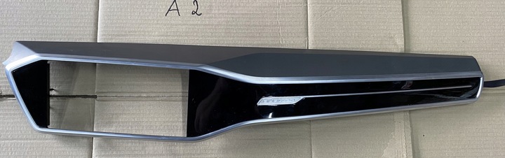 фото №1, Audi a6 4k c8 dekor рамки панелі 4k1857200e