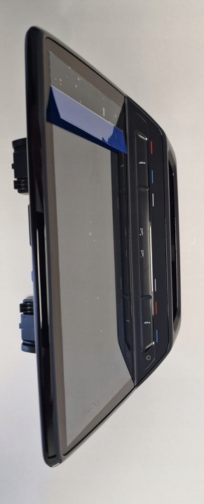 фото №12, Vw id.3 id.4 дисплей панель управление экран сенсорный 10b919605 новый