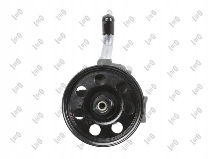 фото №9, Насос підсилювача ford focus i