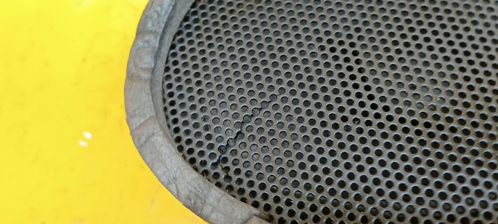 фото №7, Динамик дверь левый зад mondeo mk3 1s7f19b171dc