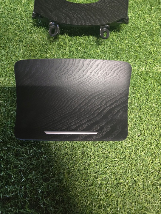 фото №9, Dekor панель декоративний mercedes c-klasa w205 a2056809504