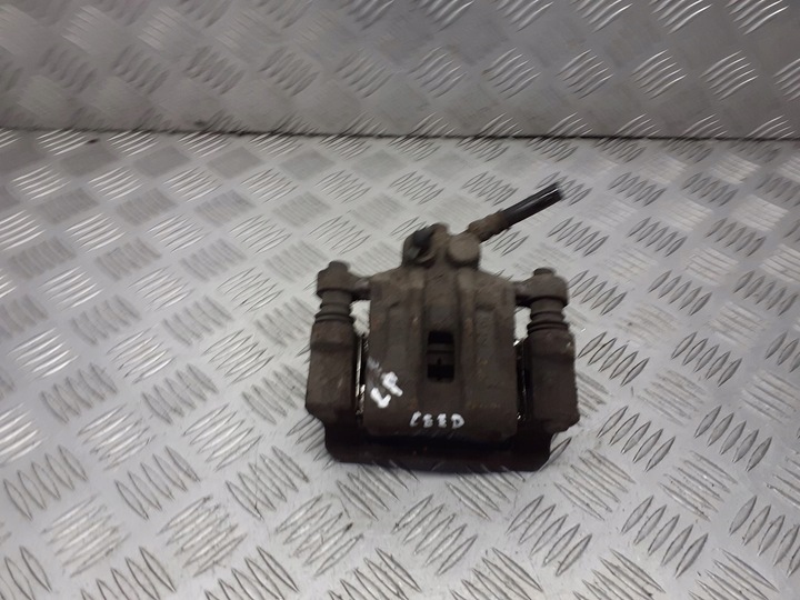 фото №1, Супорт гальмівний лівий перед kia ceed i 1.6 crdi