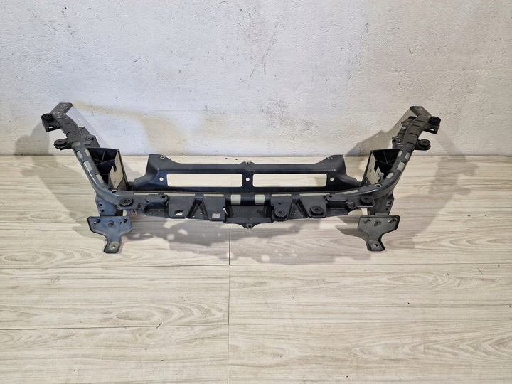 фото №1, Pas переднє підсилювач maserati levante