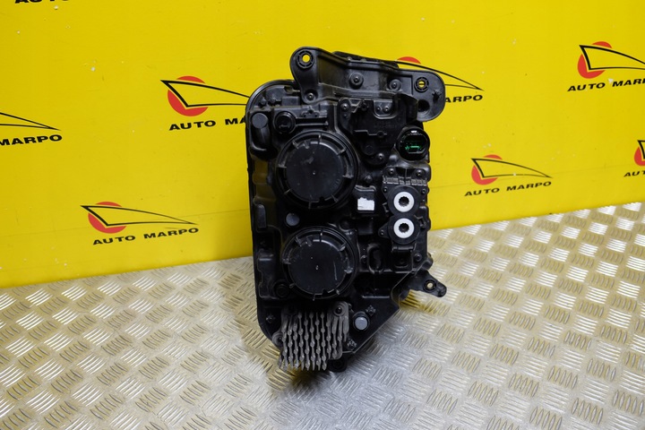 фото №6, Hyundai palisade 2020- фара лампа полный led левая usa