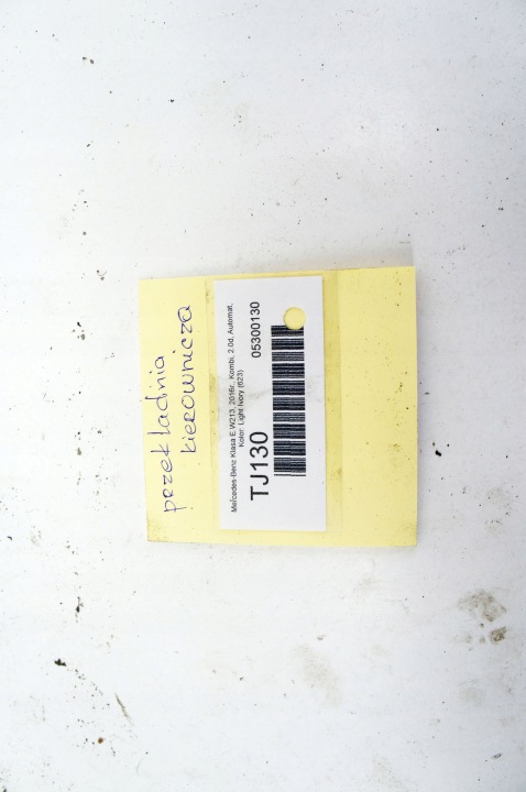 фото №8, Tj130 mercedes w213 2.0d рулевая рейка 21346023010 европа