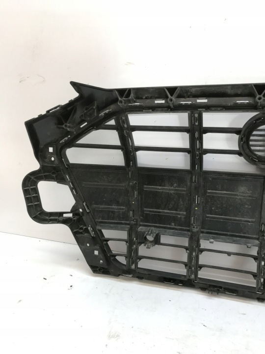 фото №10, Audi a4 b9 allroad решётка решётка радиатора 8w0853651dp