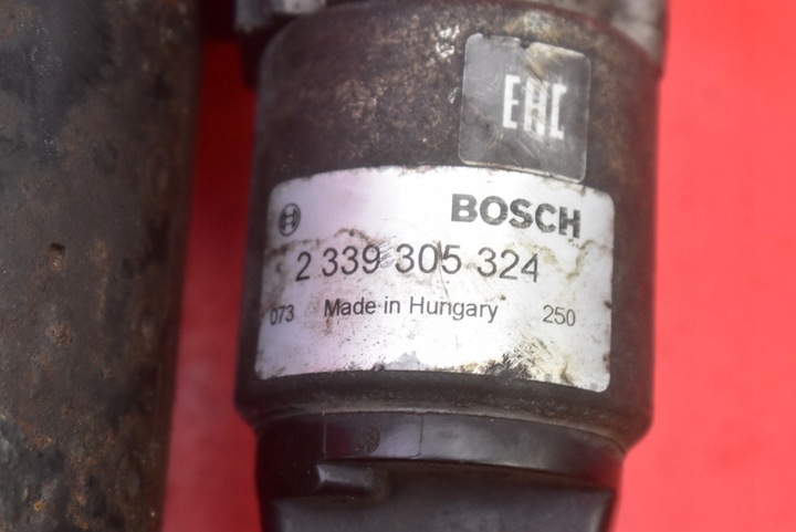 фото №10, Стартер тест 1005831311 skoda roomster 1 i 1.9 tdi 105 km 06-10