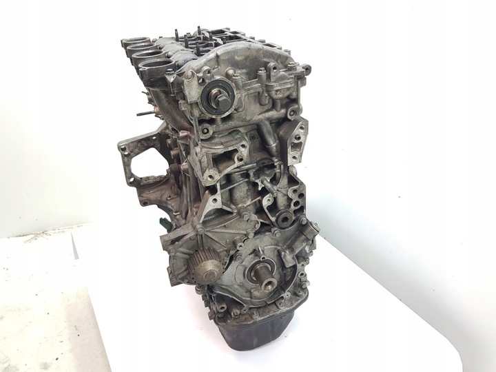 фото №9, Двигатель дизель 0135ek 1.4 hdi 16v 8hy citroen c3 s15