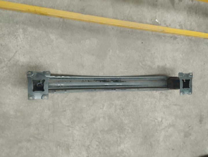 фото №10, Volkswagen golf vii 7 универсал балка бампера зад 5g9807311