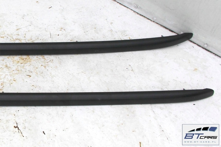 фото №5, Vw passat b8 універсал рейлінги дахові 3g9860025 3g9860026 3g9 860 025 3g9 860