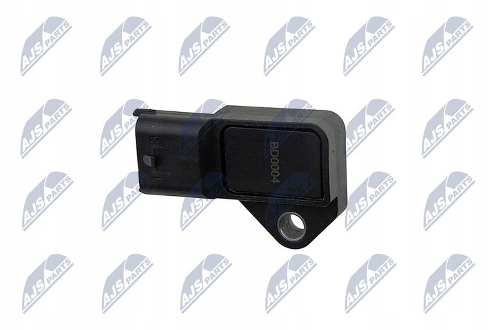 фото №8, Датчик температура повітря повітропровід astra corsa meriva