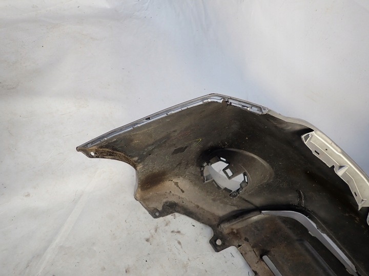 фото №13, Toyota land cruiser j150 рестайлинг 13- бампер перед переднее 52119-60g50