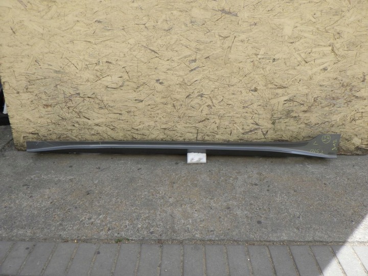 фото №10, Audi a5 sportback 8w 8w8 20- планка порогова поріг правий лівий