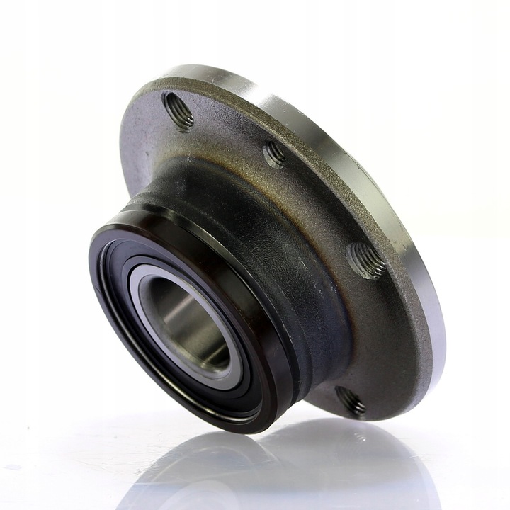 фото №1, Ступица подшипник зад, fiat grande punto, 2005- abs