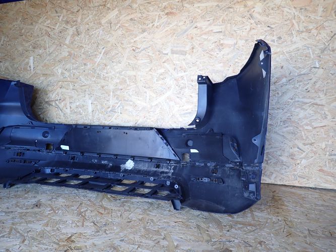 фото №7, Jaguar i-pace x590 18- бампер задний зад