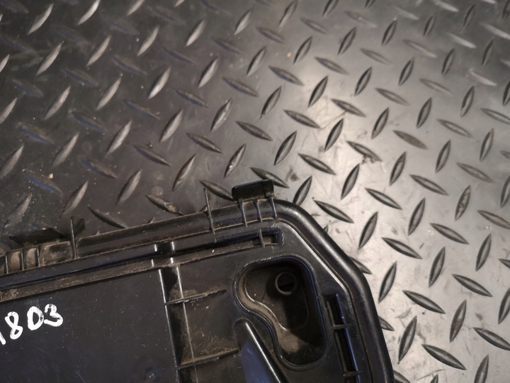 фото №6, Заглушка лампи лівий перед audi a6 c6 160163-00l