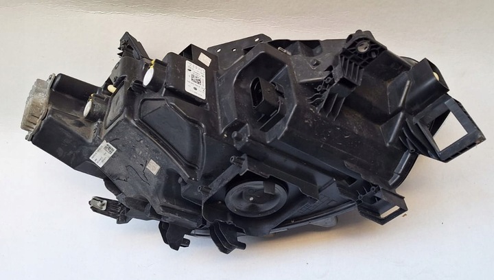 фото №7, Volkswagen vw id.3 id3 2019- повний led лампа ліва передня перед фара