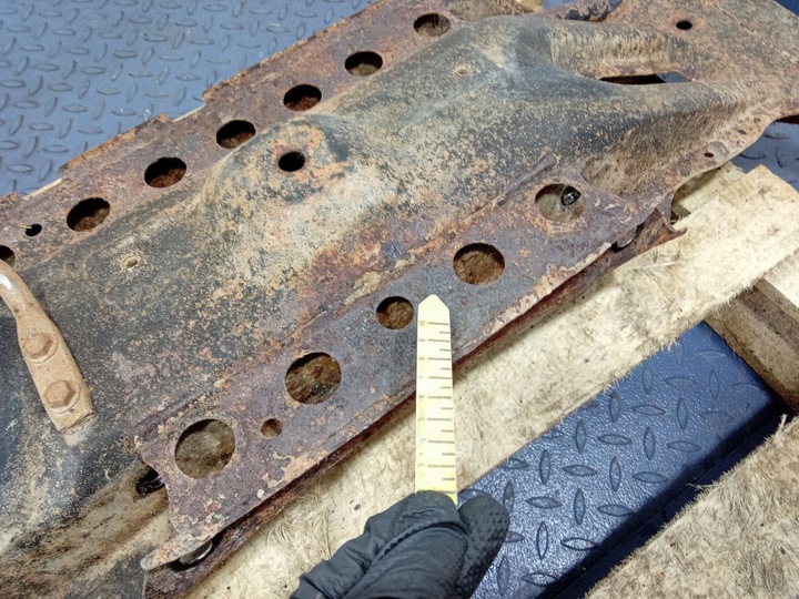 фото №5, Toyota camry xv40 візок балка підвішування зад задня