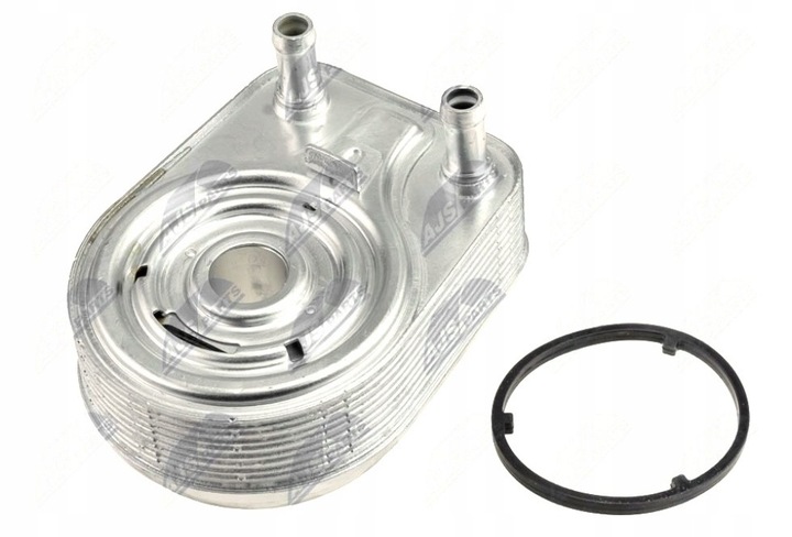 фото №1, Радиаторов масла nty do kia xceed 1.4