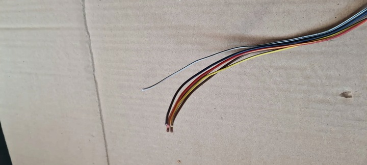 фото №8, Q5 80a штекер роз'єм лампи повний led 8w0973737 a4 b9 8w a5