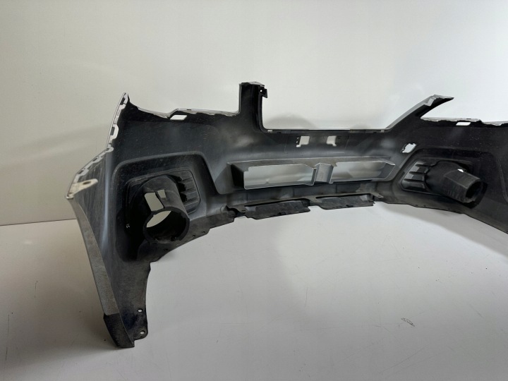 фото №13, Бампер перед subaru outback iv 4 рестайлинг 2012-