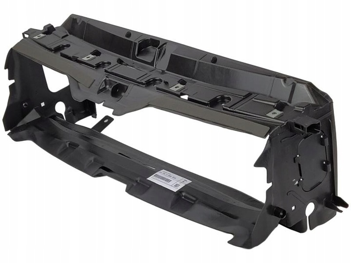 фото №16, Оригинальный канал воздуха радиатор bmw f30/31