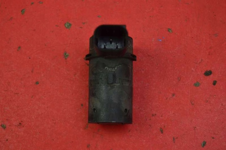 фото №5, Датчик паркування pdc зад 9639945580 peugeot 607 00-04