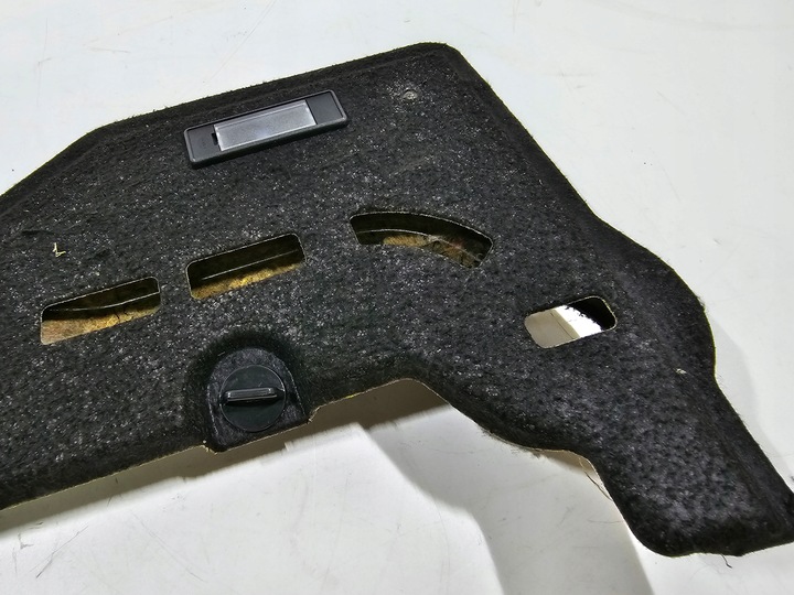 фото №5, Захист нижня панелі peugeot 508 rxh sw #2059