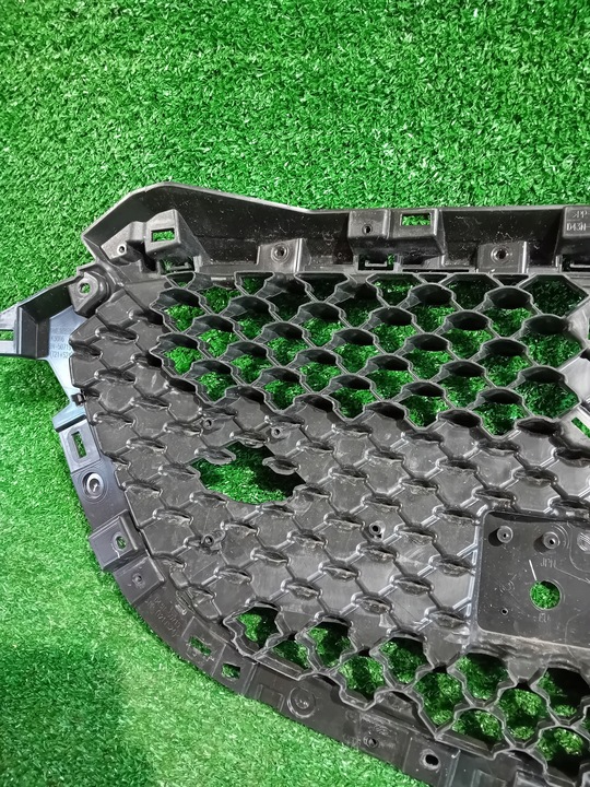 фото №5, Решітка радіатора решітка mazda 2 ii dj рестайлінг 20-