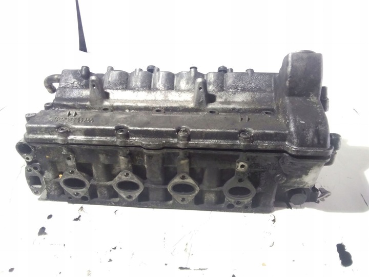 фото №7, Bmw 7 e65 e66 2004 головка двигуна