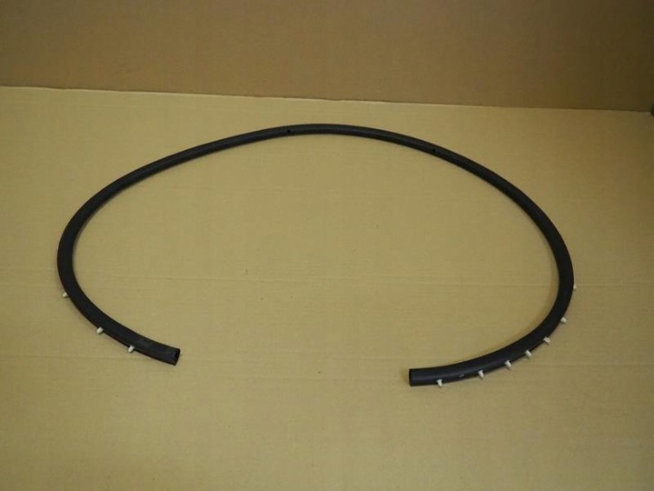 фото №1, Прокладка дверь правые перед peugeot 508 ii