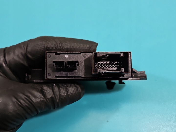 фото №9, Комп'ютер блок керування двигуна набір a1661402100 mercedes w168 1.6b