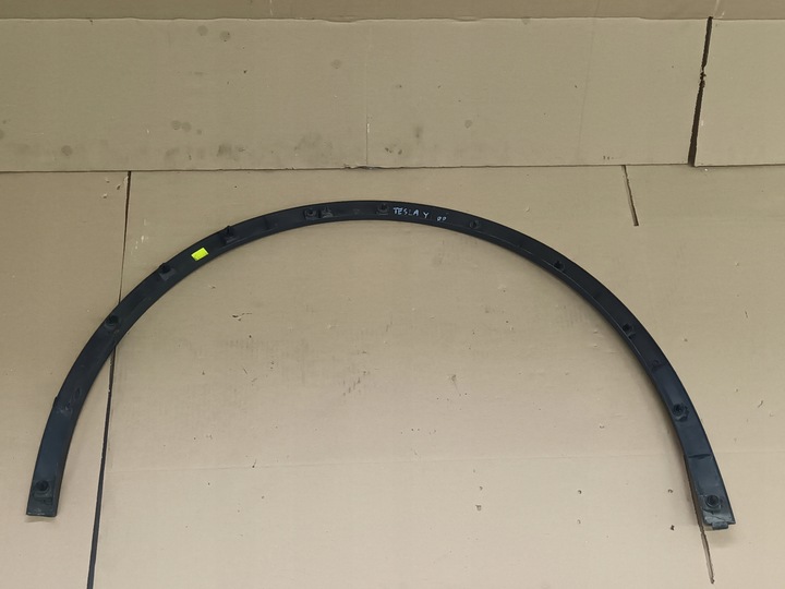 фото №6, Планка передня права tesla y juniper перед праві 2025 -