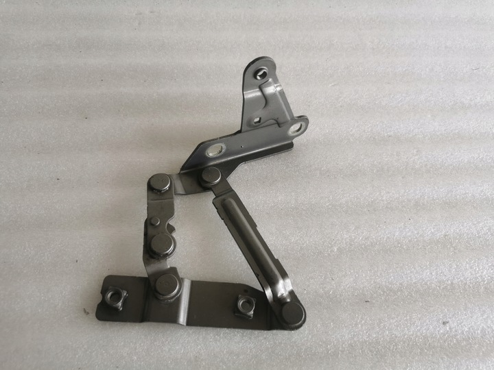 фото №1, Seat altea петля капота крышки левый 5p0823301b