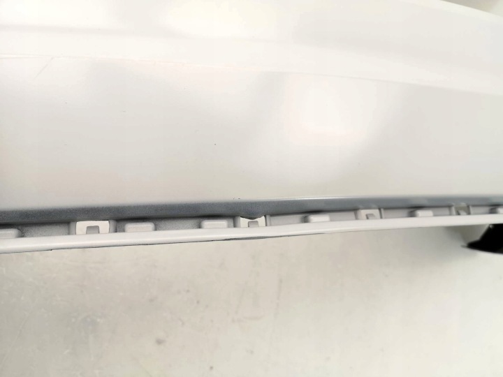 фото №8, Бампер защита zagruntowana зад volkswagen sharan 7n 7n0807421c