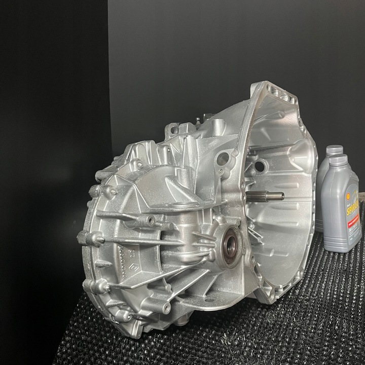 фото №1, Коробка передач коробки передач f40 2,8 v6 turbo opel vectra c + гарантия